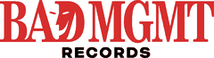 BAD MGMT Records